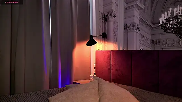 Snapshot of SofiaFoster_ chatting on 02.21.25 SofiaFoster online show from 02.21.25