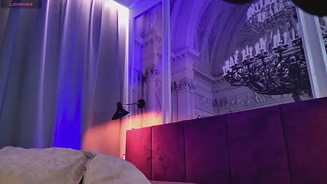 Snapshot of SofiaFoster_ chatting on 02.24.25 SofiaFoster online show from 02.24.25