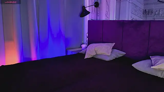 Snapshot of SofiaFoster_ chatting on 02.26.25 SofiaFoster online show from 02.26.25