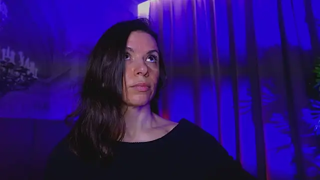 Snapshot of SofiaFoster_ chatting on 03.13.25 SofiaFoster online show from 03.13.25