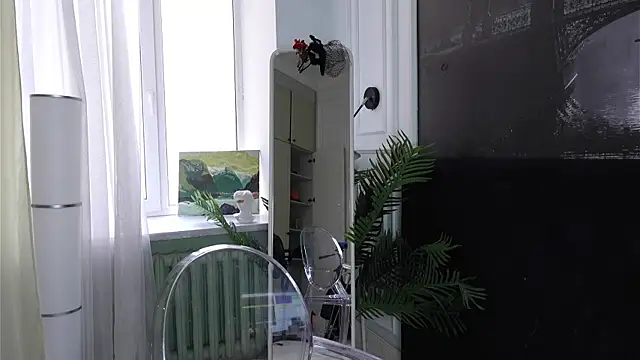 Snapshot of SofiaFoster_ chatting on 09.24.25 SofiaFoster online show from 09.24.25