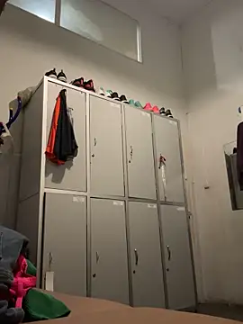 Snapshot of SofiaFoster_ chatting on 09.24.25 SofiaFoster online show from 09.24.25