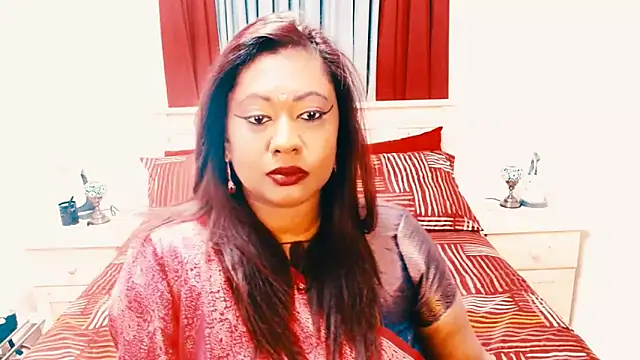 Indianlust69 online show from 09.21.25