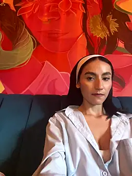  Amatista online show from 12.01.24