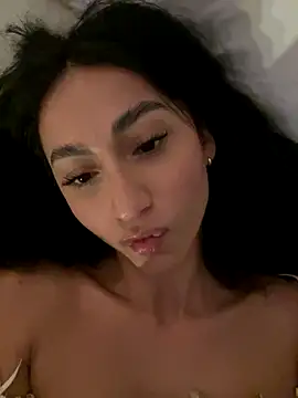  Amatista online show from 10.12.25