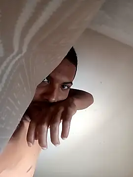 Vinicius5890 online show from 04.18.26