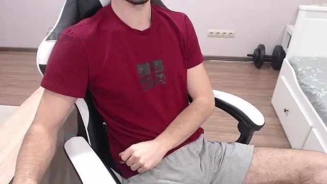 Mandarin4ks online show from 02.21.25