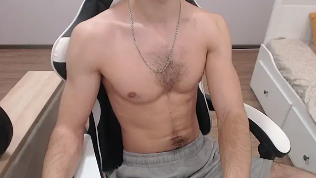 Mandarin4ks online show from 03.12.25