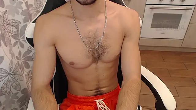 Mandarin4ks online show from 09.25.25