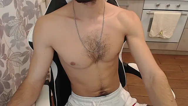 Mandarin4ks online show from 10.18.25