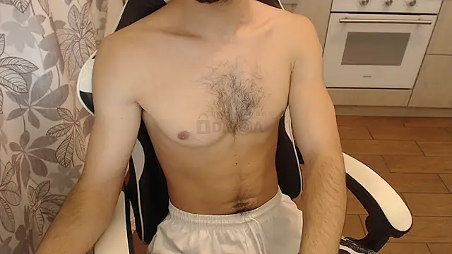 Mandarin4ks online show from 12.04.25