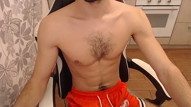 Mandarin4ks online show from 01.17.26