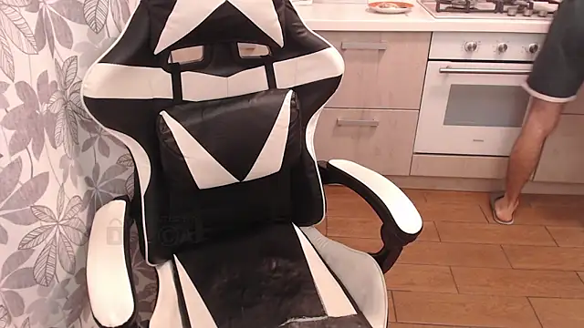 Mandarin4ks online show from 03.27.26