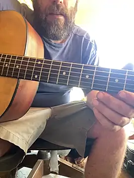 Charlie-N-Bubblez online show from 03.20.25