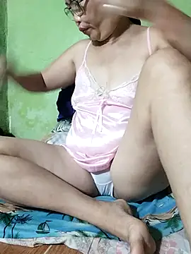 SoSweetPearl online show from 02.14.26