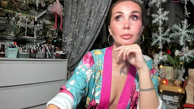 Aurora108 online show from 01.17.25