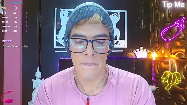 angel sexyevil online show from 01.19.25