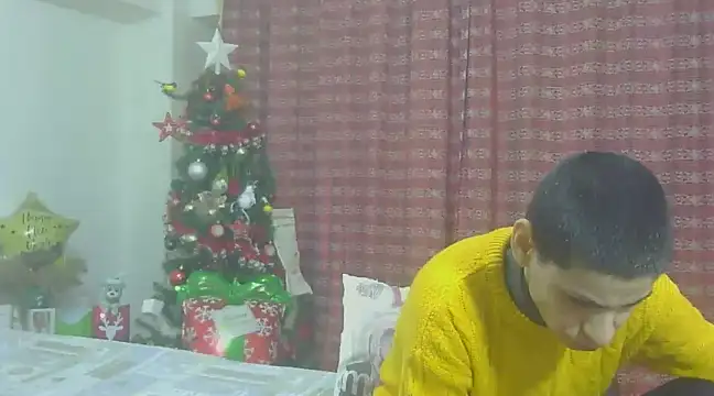 Snapshot of hotSANDRA_STARR chatting on 01.05.25 hotSANDRA STARR online show from 01.05.25