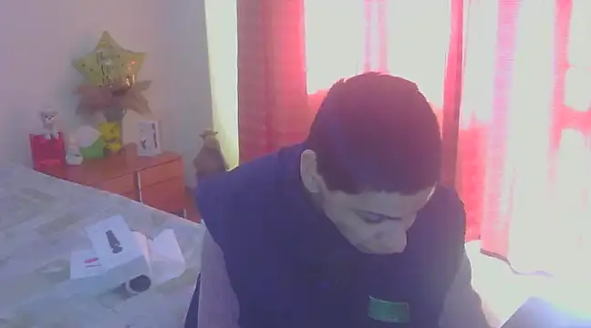 Snapshot of hotSANDRA_STARR chatting on 01.19.25 hotSANDRA STARR online show from 01.19.25