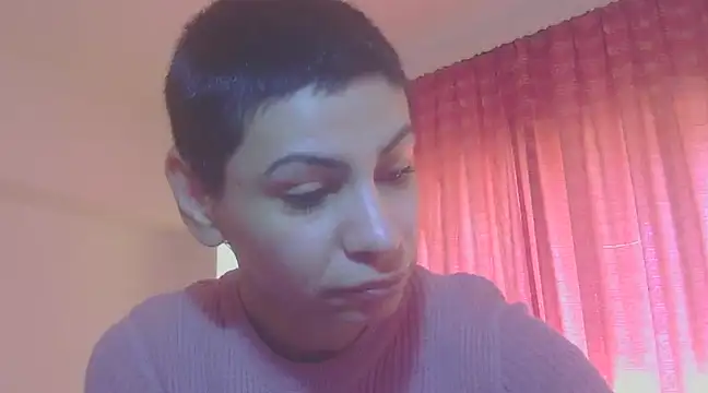 Snapshot of hotSANDRA_STARR chatting on 01.20.25 hotSANDRA STARR online show from 01.20.25