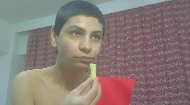 Snapshot of hotSANDRA_STARR chatting on 02.02.25 hotSANDRA STARR online show from 02.02.25