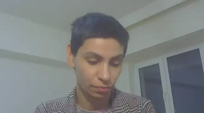 Snapshot of hotSANDRA_STARR chatting on 02.04.25 hotSANDRA STARR online show from 02.04.25