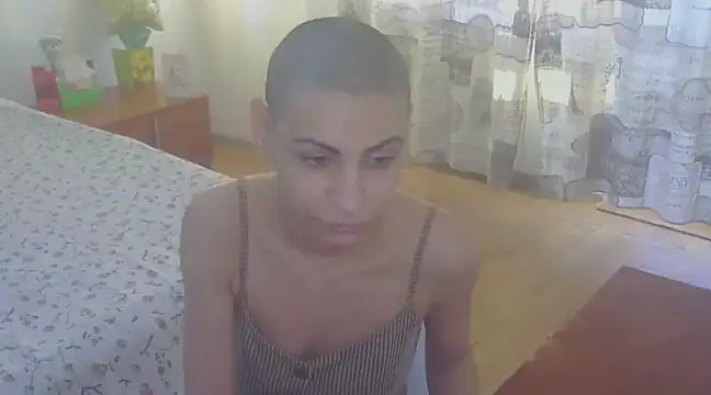 Snapshot of hotSANDRA_STARR chatting on 03.06.25 hotSANDRA STARR online show from 03.06.25