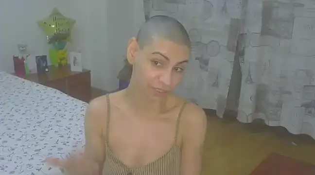 Snapshot of hotSANDRA_STARR chatting on 03.06.25 hotSANDRA STARR online show from 03.06.25