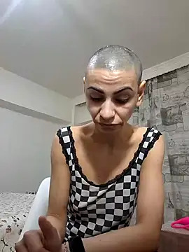 Snapshot of hotSANDRA_STARR chatting on 03.18.25 hotSANDRA STARR online show from 03.18.25