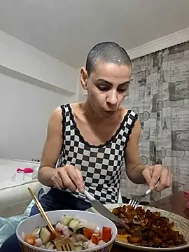 Snapshot of hotSANDRA_STARR chatting on 03.21.25 hotSANDRA STARR online show from 03.21.25