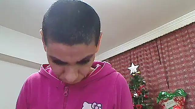 Snapshot of hotSANDRA_STARR chatting on 02.16.26 hotSANDRA STARR online show from 02.16.26