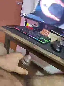 Mordansex online show from 12.24.24