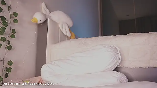 liassmolly1 couple online show from 02.13.25