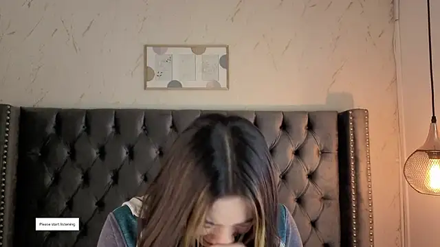 Kim Blane online show from 03.29.26