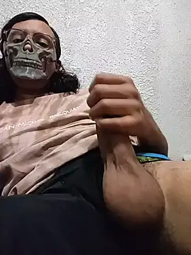 HardestPepe online show from 04.11.26