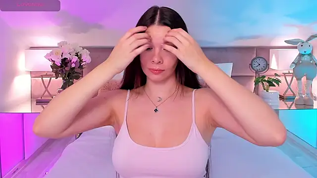 MiaMuse online show from 05.15.26