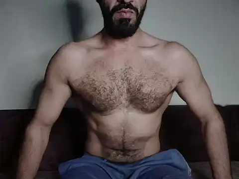 Steffan55 online show from 03.06.25