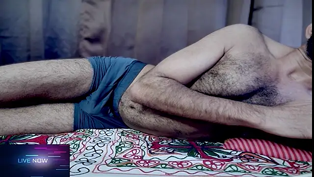 Steffan55 online show from 09.11.25