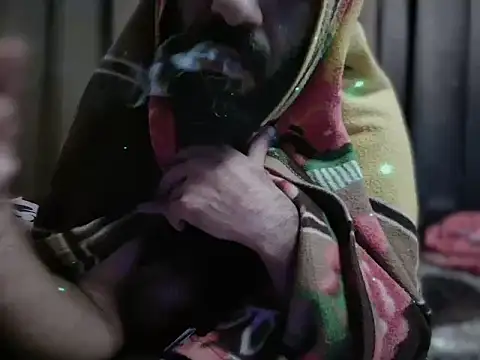 Steffan55 online show from 11.20.25