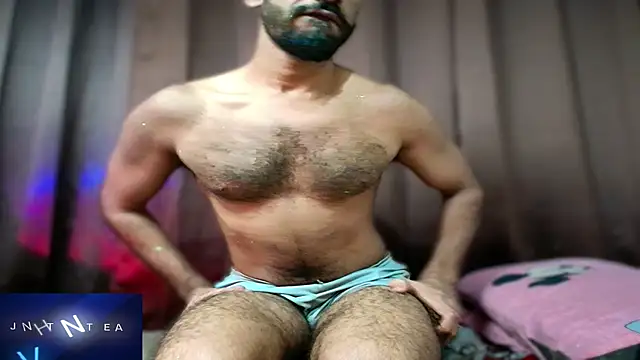 Steffan55 online show from 12.03.25