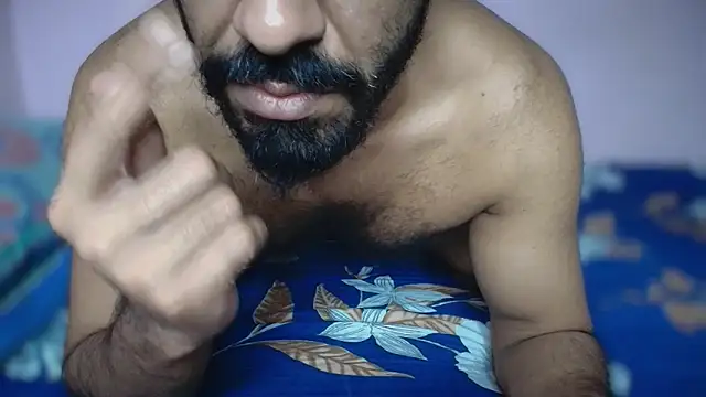 Steffan55 online show from 03.02.26