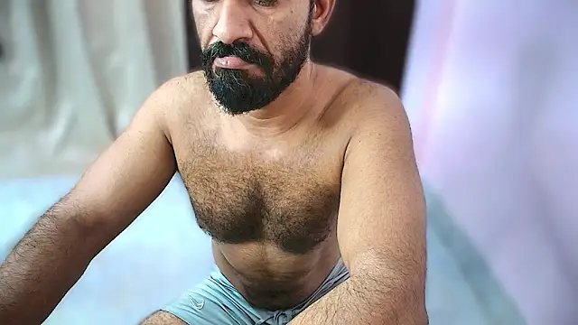 Steffan55 online show from 03.16.26