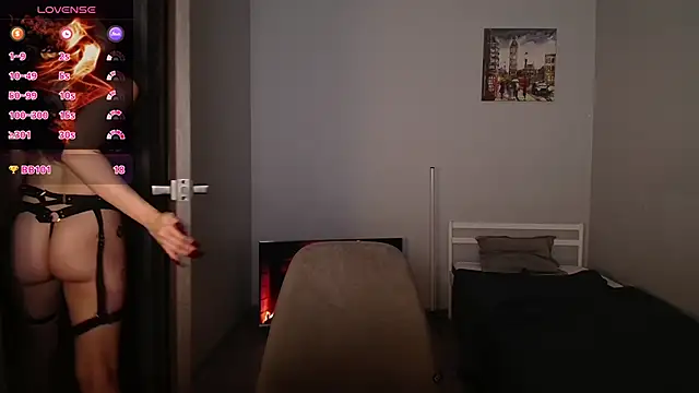 AliceTurnOn online show from 02.15.26