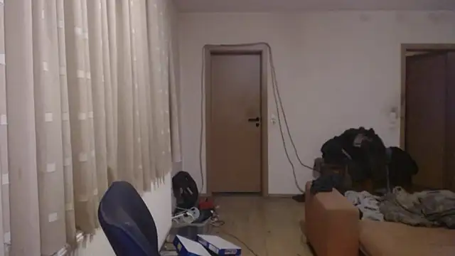 Snapshot of sexymann92 chatting on 01.18.25 sexymann92 online show from 01.18.25