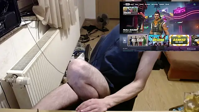 Snapshot of sexymann92 chatting on 03.18.25 sexymann92 online show from 03.18.25