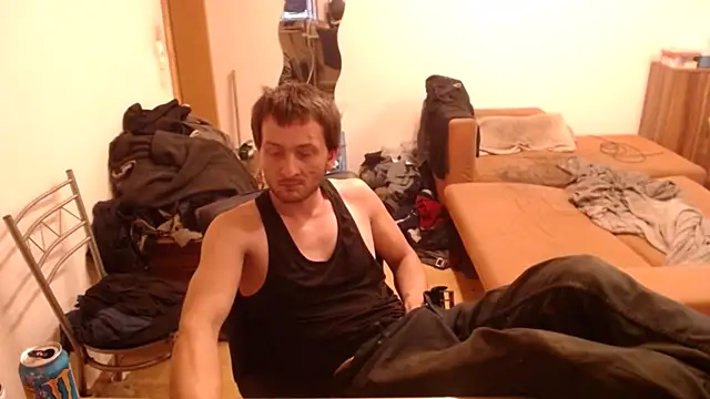 Snapshot of sexymann92 chatting on 09.23.25 sexymann92 online show from 09.23.25