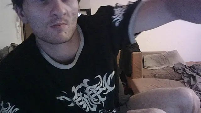 Snapshot of sexymann92 chatting on 10.01.25 sexymann92 online show from 10.01.25