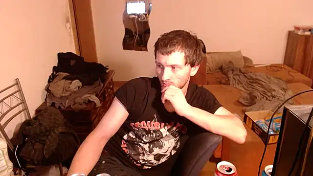 Snapshot of sexymann92 chatting on 10.08.25 sexymann92 online show from 10.08.25