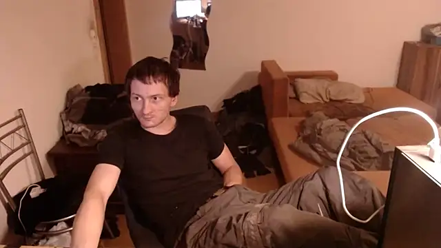 Snapshot of sexymann92 chatting on 10.12.25 sexymann92 online show from 10.12.25