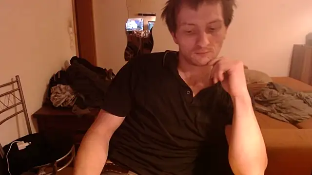 Snapshot of sexymann92 chatting on 10.23.25 sexymann92 online show from 10.23.25